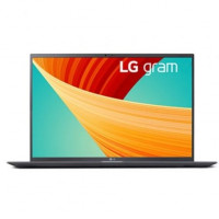 Portátil LG Gram 15Z90S-G.AA55B Intel Core Ultra 5-125H/ 16GB/ 512GB SSD/ 15.6