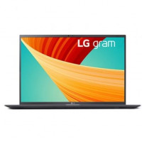 Portátil LG Gram 15Z90S-V.AP55B Intel Core Ultra 5-125H/ 16GB/ 512GB SSD/ 15.6