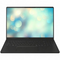 Portátil LG Gram 16UD55U-G.AX55BN Ryzen AI 5 430/ 16GB/ 512GB SSD/ 16