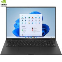 Portátil LG Gram 16Z90R-E AD78B Intel Core i7-1360P/ 32GB/ 1TB SSD/ GeForce RTX 3050/ 16