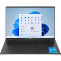 Portátil LG Gram 16Z90RU-G.AA55B Intel Core i5-1334U/ 16GB/ 512GB SSD/ 16