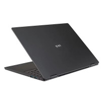 Portátil LG Gram 16Z90T-G.AD88B Intel Core Ultra 7-255H/ 32GB/ 1TB SSD/ 16