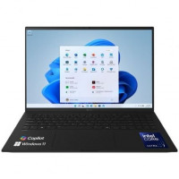 Portátil LG Gram 16Z90T-G.AD8BB Intel Core Ultra 7-255H/ 32GB/ 2TB SSD/ 16