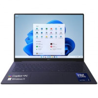 Portátil LG Gram Pro 16Z90TS-G.AU99BN Intel Core Ultra 9-288V/ 32GB/ 1TB SSD/ 16