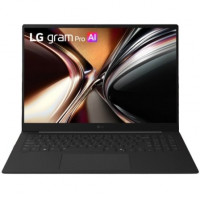 Portátil LG Gram Pro 16ZD90U-G.AX85BN Intel Core Ultra 7-355/ 32GB/ 512GB SSD/ 16