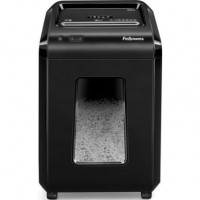 Fellowes Destructora 92Cs corte partículas 4x38mm
