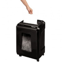 Fellowes Destructora 92Cs corte partículas 4x38mm