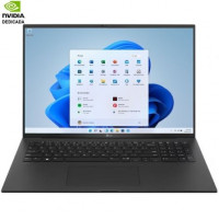 Portátil LG Gram 17Z90R-E.AD78B Intel Core i7-1360P/ 32GB/ 1TB SSD/ GeForce RTX 3050/ 17