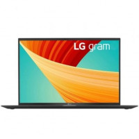 Portátil LG Gram 17Z90R-G.AA75B Intel Core i7-1360P/ 16GB/ 512GB SSD/ 17
