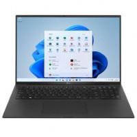 Portátil LG Gram 17Z90S-G.AA75B Intel Core Ultra 7-155H/ 16GB/ 512GB SSD/ 17