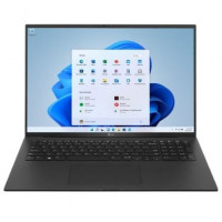 Portátil LG Gram 17Z90S-G.AD78B Intel Core Ultra 7-155H/ 32GB/ 1TB SSD/ 17