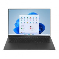 Portátil LG Gram 17Z90S-G.AD7BB  Intel Core Ultra 7-155H/ 32GB/ 2TB SSD/ 17