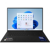 Portátil LG Gram 17Z90T-V.AP88B Intel Core Ultra 7-255H/ 32GB/ 1TB SSD/ 17