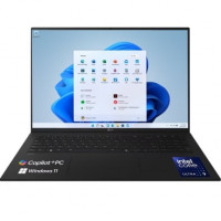 Portátil LG Gram 17Z90TL-G.AU99BN Intel Core Ultra 9-288V/ 32GB/ 1TB SSD/ 17