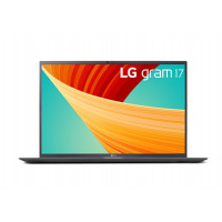 Portátil LG Gram 17ZD90R-G.AX75B Intel Core i7-1360P/ 16GB/ 512GB SSD/ 17