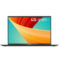 Portátil LG Gram 17ZD90S-G.AX75B Intel Core Ultra 7-155H/ 16GB/ 512GB SSD/ 17
