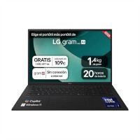 LG 17ZD90T-G.AX88B Ultra7-255H 32GB 1TB DOS 17