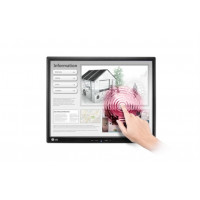 LG 19MB15T-I LED IPS 18.9 HD 60Hz 5ms Tátil