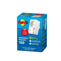 Wireless Lan Repetidor FRITZ!DECT 100 