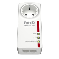 FRITZ! WLAN 1220E Powerline