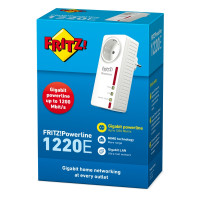 FRITZ! WLAN 1220E Powerline