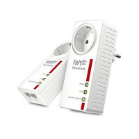 FRITZ! Powerline 1220E Powerline Kit