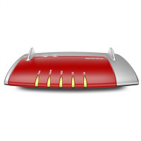 ROUTER SEM FIO Fritz! BOX 4040