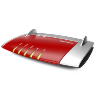 ROUTER SEM FIO Fritz! BOX 4040