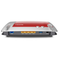 ROUTER SEM FIO Fritz! BOX 4040