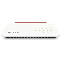 ROUTER SEM FIO Fritz! CAIXA 7590
