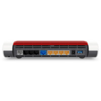 ROUTER SEM FIO Fritz! CAIXA 7590