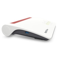 ROUTER SEM FIO Fritz! CAIXA 7590