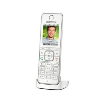 Fritz Telefone sem Fio Dect Digital Fritz! C6 Branco Padrão 