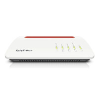 WIRELESS ROUTER OPERADOR FRITZ!BOX 5590 ONT XGSPON
