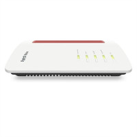 Fritz!Box 4690 Router WiFi7 1x10G WAN 1x10G 3x2,5G