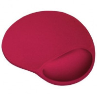 Alfombrilla Ergonómica Trust 20429 16 x 205 x 236mm Roja