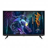 MONITOR QLED 43  GIGABYTE AORUS FV43U NEGRO