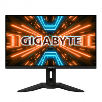 MONITOR QLED 32  GIGABYTE M32U-EK NEGRO