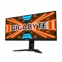 MONITOR LED 34  GIGABYTE M34WQ NEGRO
