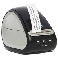 Impresora de Etiquetas Dymo LabelWriter 550 Turbo Térmica USB Preto