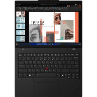 Portátil Lenovo ThinkPad L14 Gen 5 21L10054SP Intel Core Ultra 5-125U/ 16GB/ 512GB SSD/ 14
