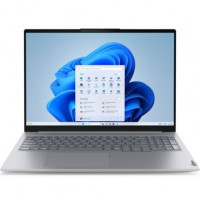 Portátil Lenovo ThinkBook 16 Gen 8 IRL 21SH00HXSP Intel Core 5-210H/ 16GB/ 512GB SSD/ 16