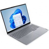 Portátil Lenovo ThinkBook 16 Gen 8 IRL 21SH00HXSP Intel Core 5-210H/ 16GB/ 512GB SSD/ 16