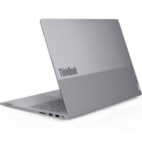 Portátil Lenovo ThinkBook 16 Gen 8 IRL 21SH00HXSP Intel Core 5-210H/ 16GB/ 512GB SSD/ 16
