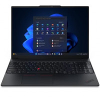 Lenovo TP E16 G3 AMD R5-230 16GB 512 W11Pro 16