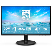 Monitor Philips V-Line 221V8 21.5