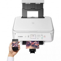 Canon Multifunción Pixma TS5151 Duplex Wifi