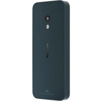 Teléfono Móvil Nokia 225 4G 2024/ Azul
