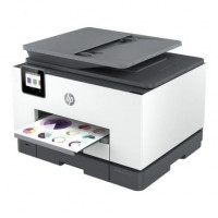HP Multifunción Officejet Pro 9022e WififaxDúple
