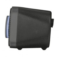 BARRA DE SONIDO PARA PC TRUST ARYS - 12W (6W RMS) - DISEÑO HORIZONTAL - CONTROL VOLUMEN GRAN TAMAÑO - ALIMENTACIÓN USB